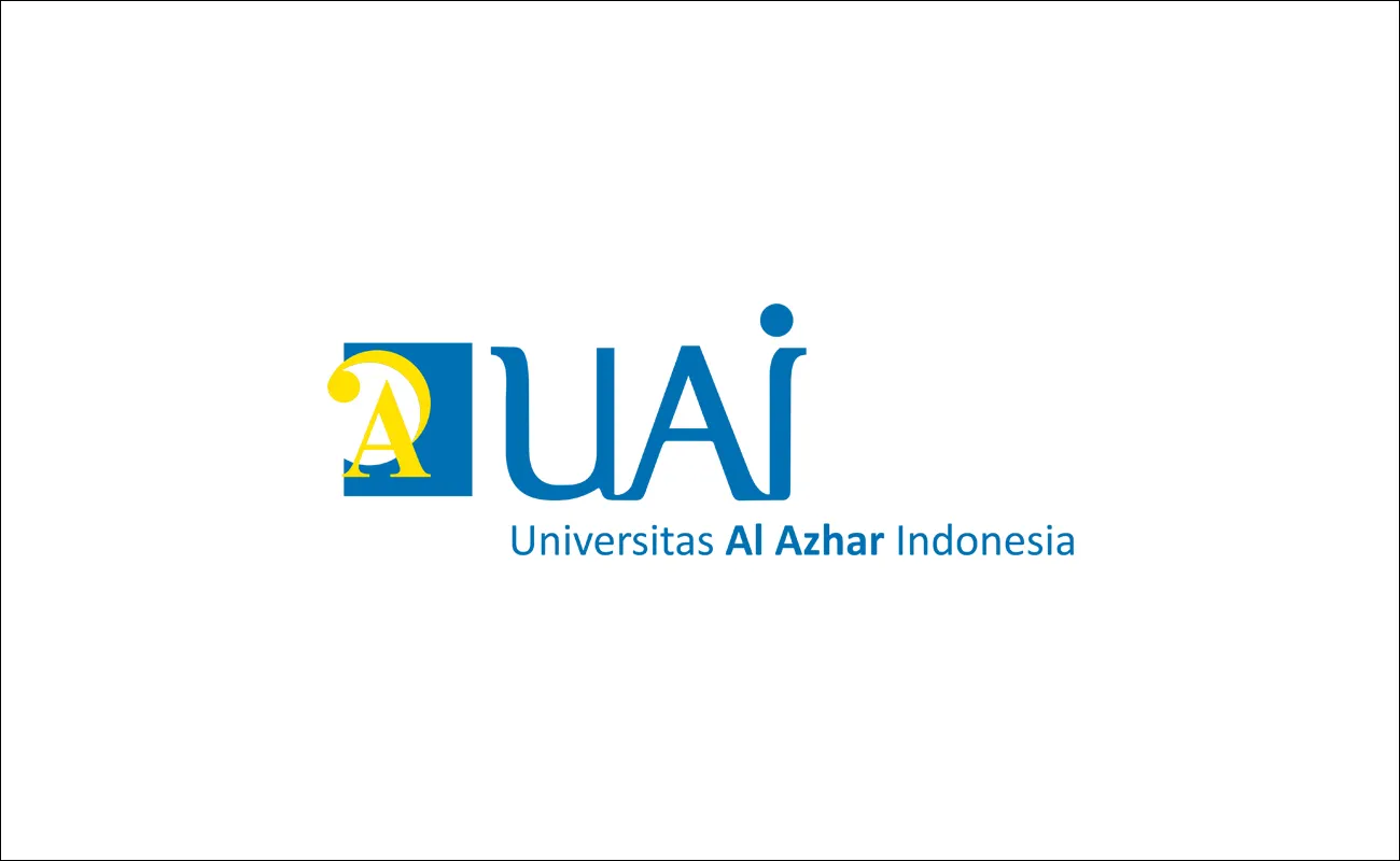 Logo Universitas Al Azhar Indonesia