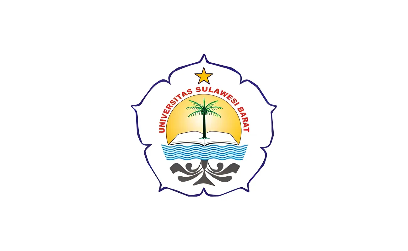 Logo Universitas Sulawesi Barat
