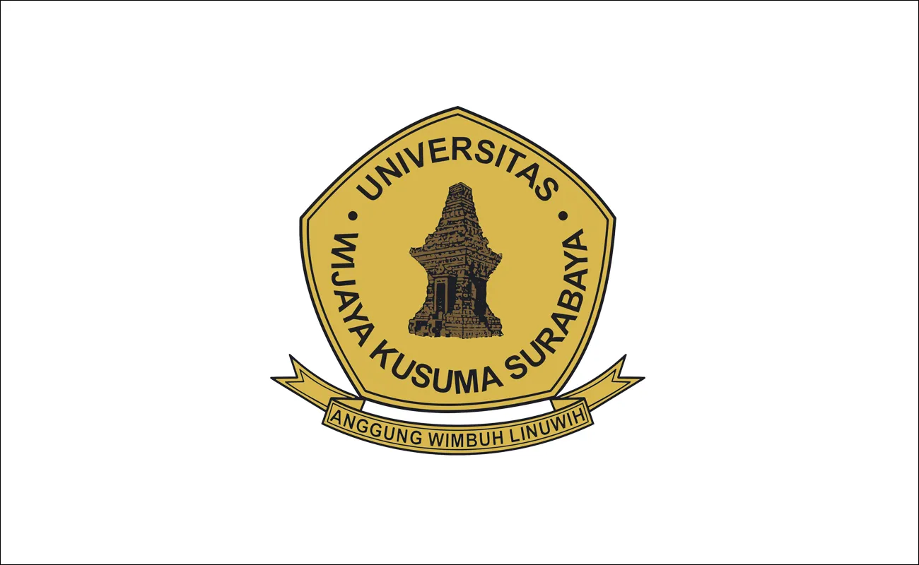 Logo Universitas Wijaya Kusuma Surabaya