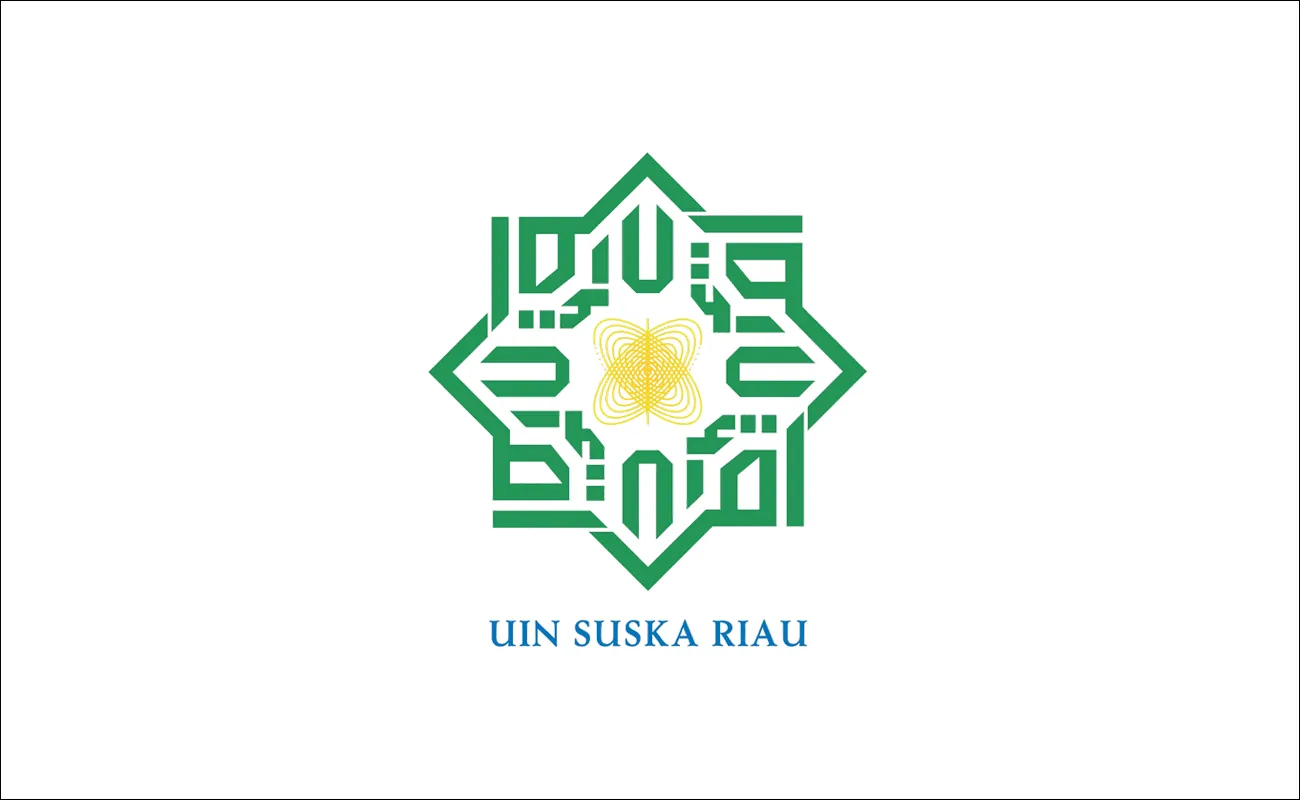 Logo UIN Sultan Syarif Kasim Riau