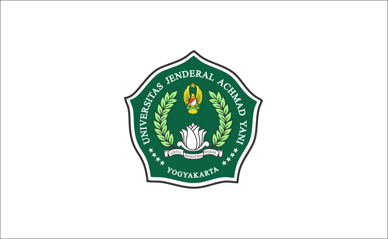 Logo Universitas Jenderal Achmad Yani