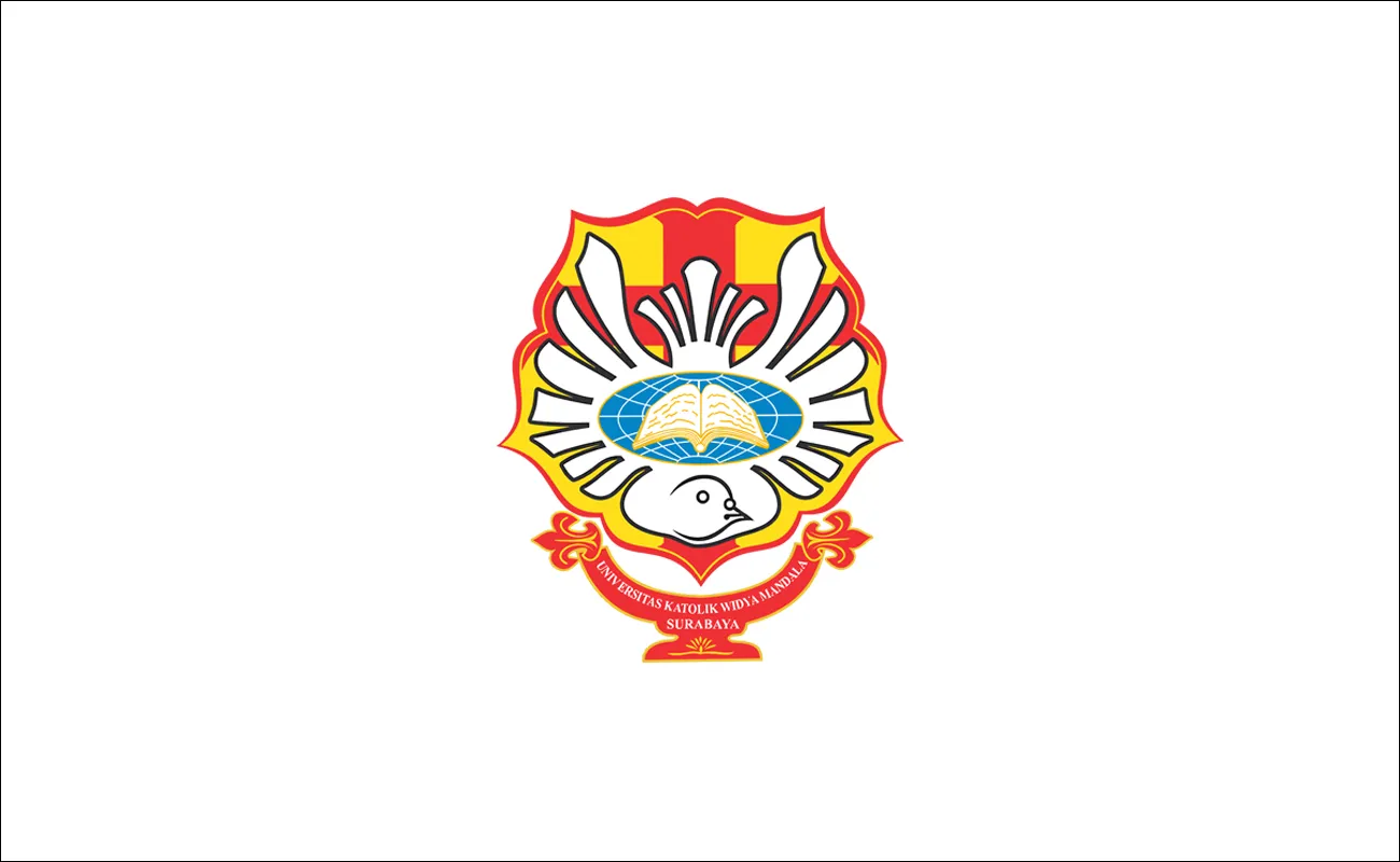 Logo Universitas Katolik Widya Mandala Surabaya