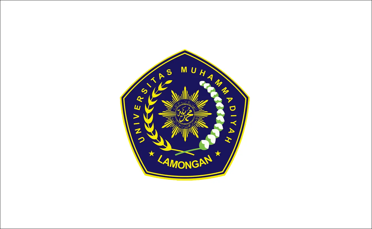 Logo Universitas Muhammadiyah Lamongan