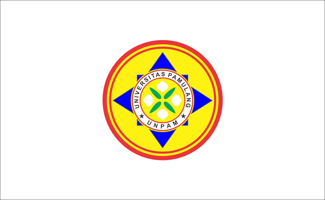 Logo Universitas Pamulang