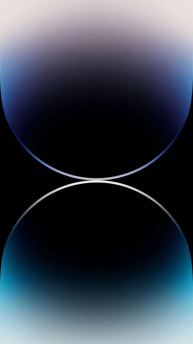 Gambar 04. HD wallpaper iphone 14 pro max space black