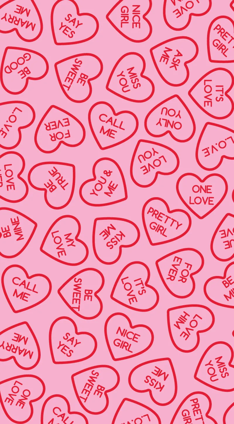 Gambar 07. Kata-kata Love