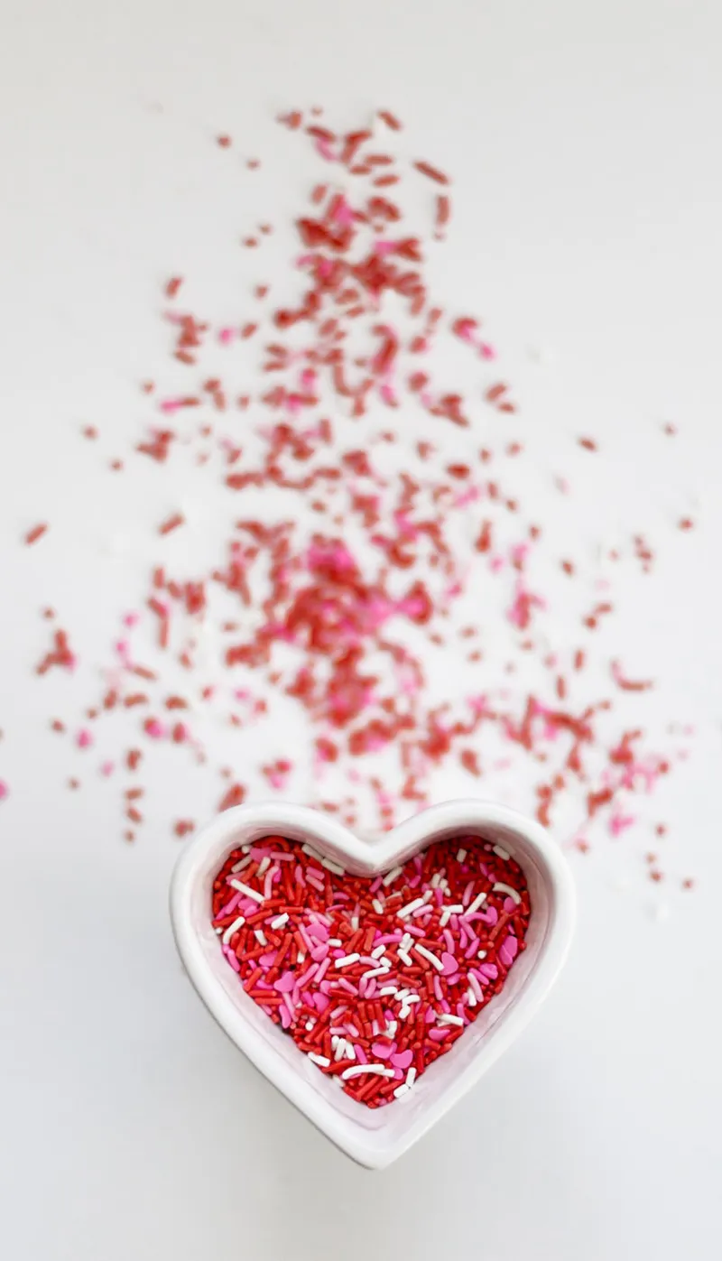 Gambar 09. Sweets Love