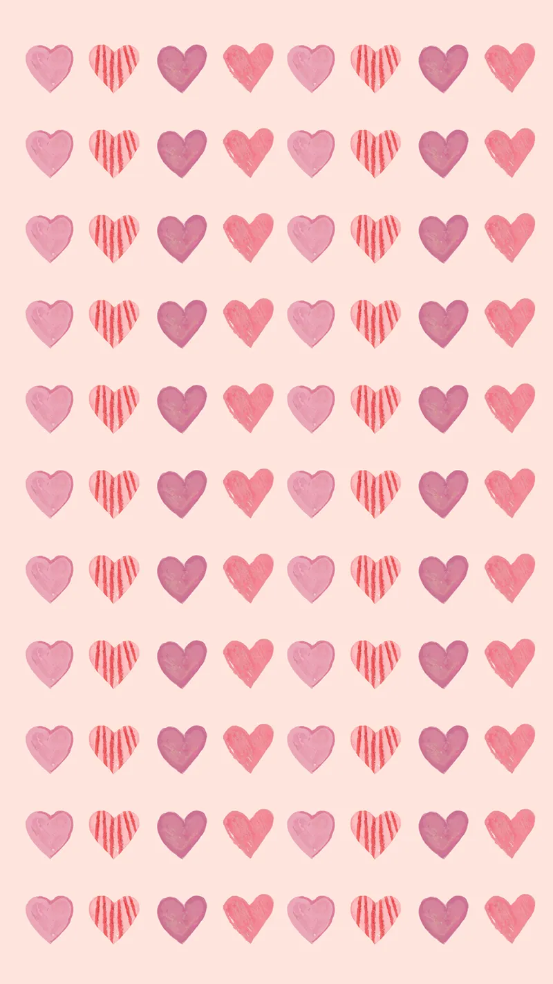 Gambar 11. Pinkish Love