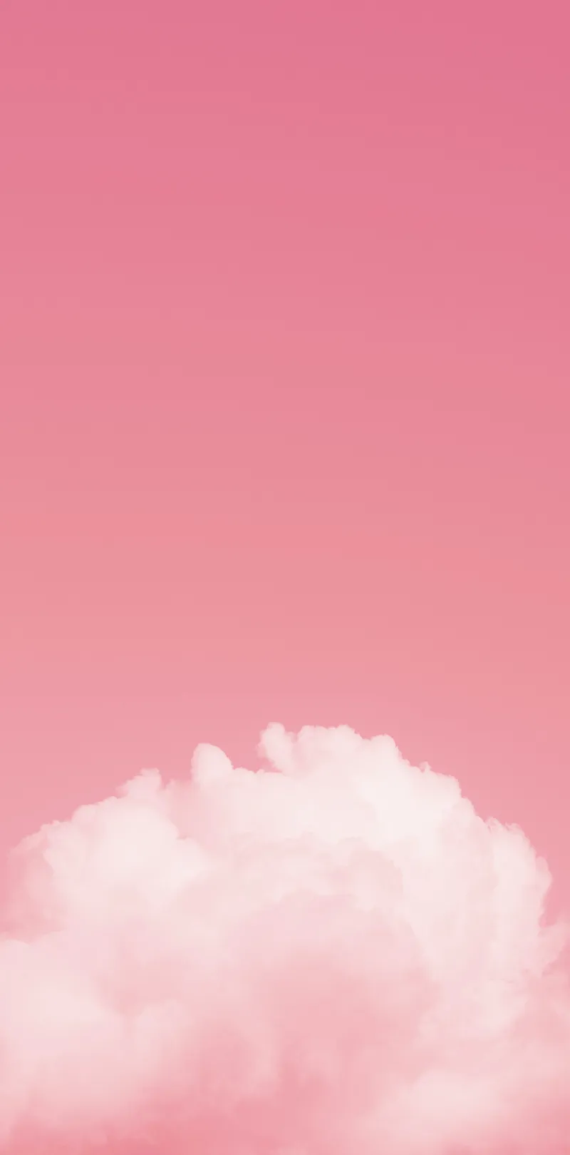 Gambar 12. Awan Pink