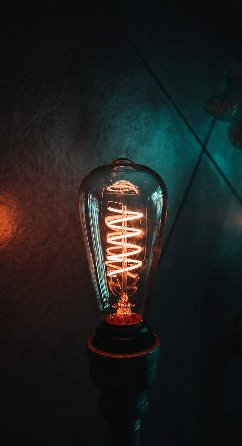 Gambar 16. Lampu Neon