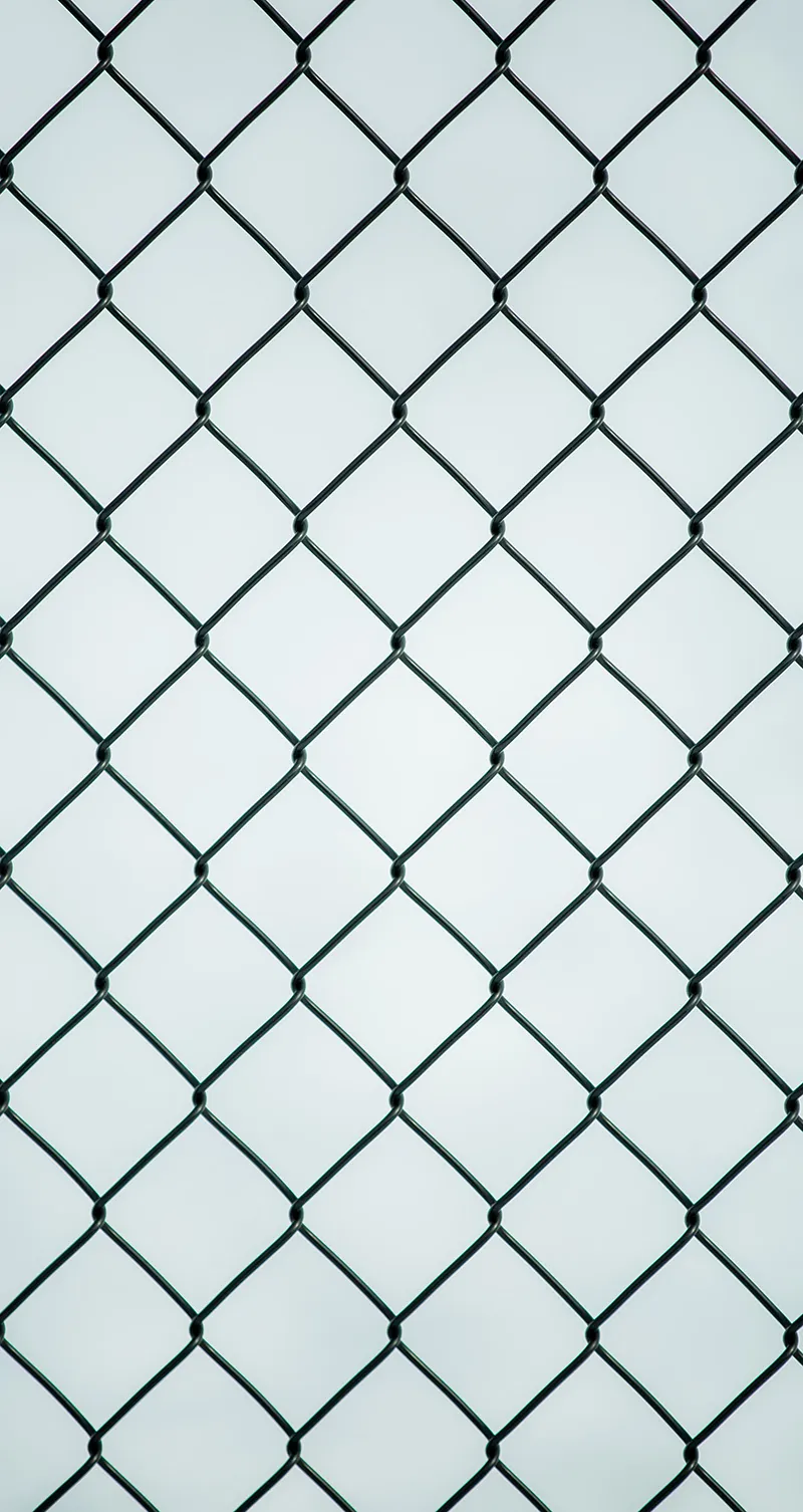 Gambar 16. Pagar Kawat