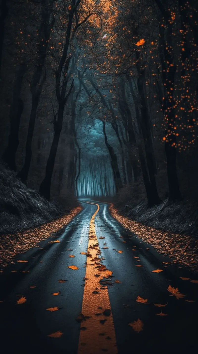 Gambar 18. Moody Nature