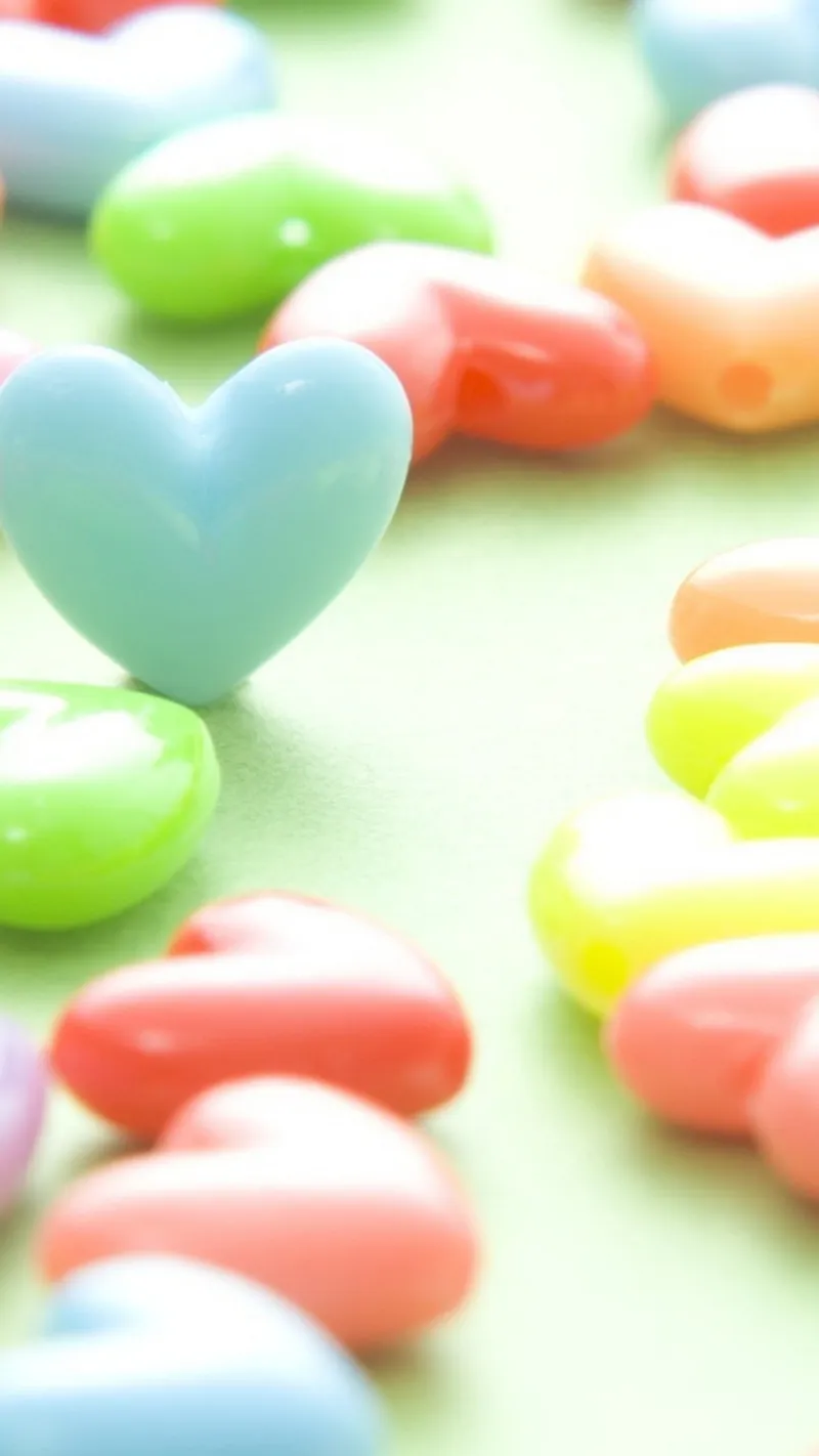 Gambar 19. Candy Love