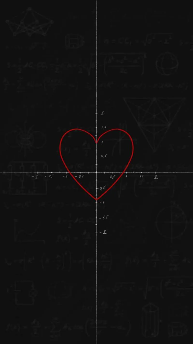 Gambar 23. Love Math