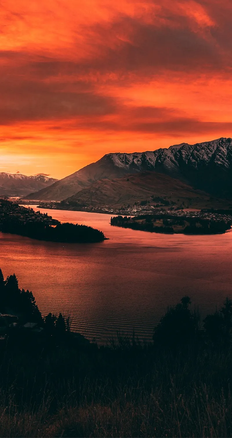 Gambar 23. Mega Merah