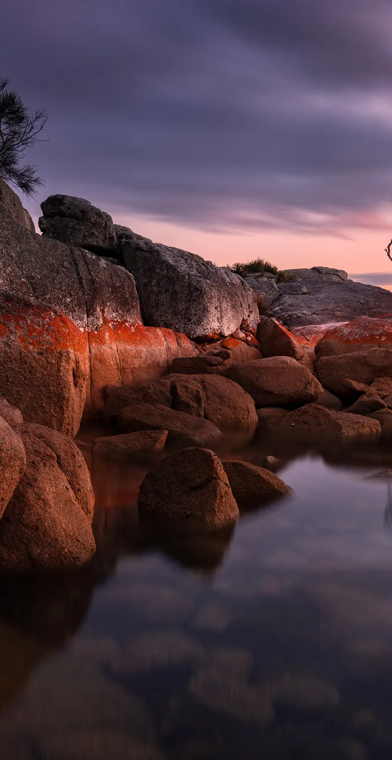 Gambar 24. Bukit Batu