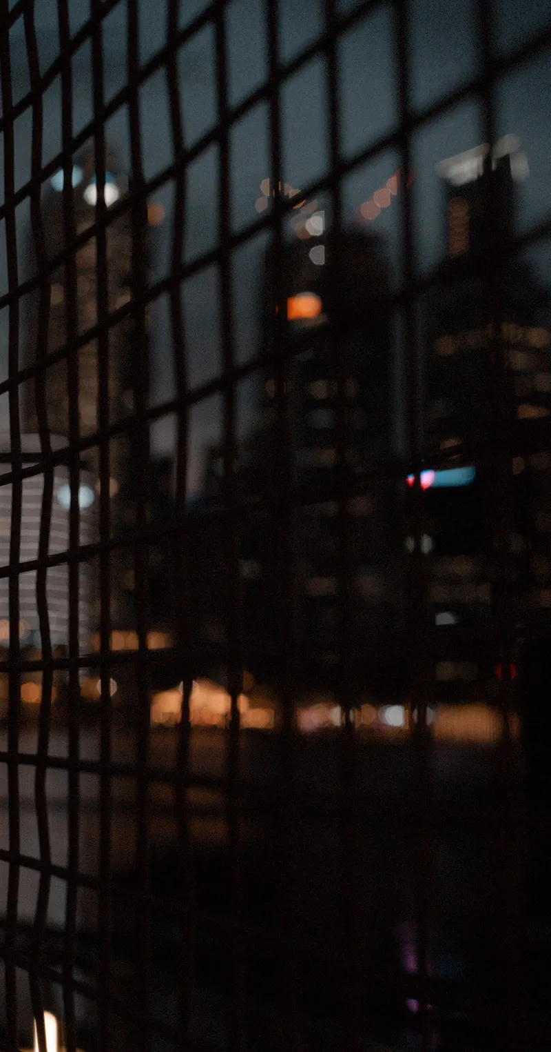 Gambar 28. City Light