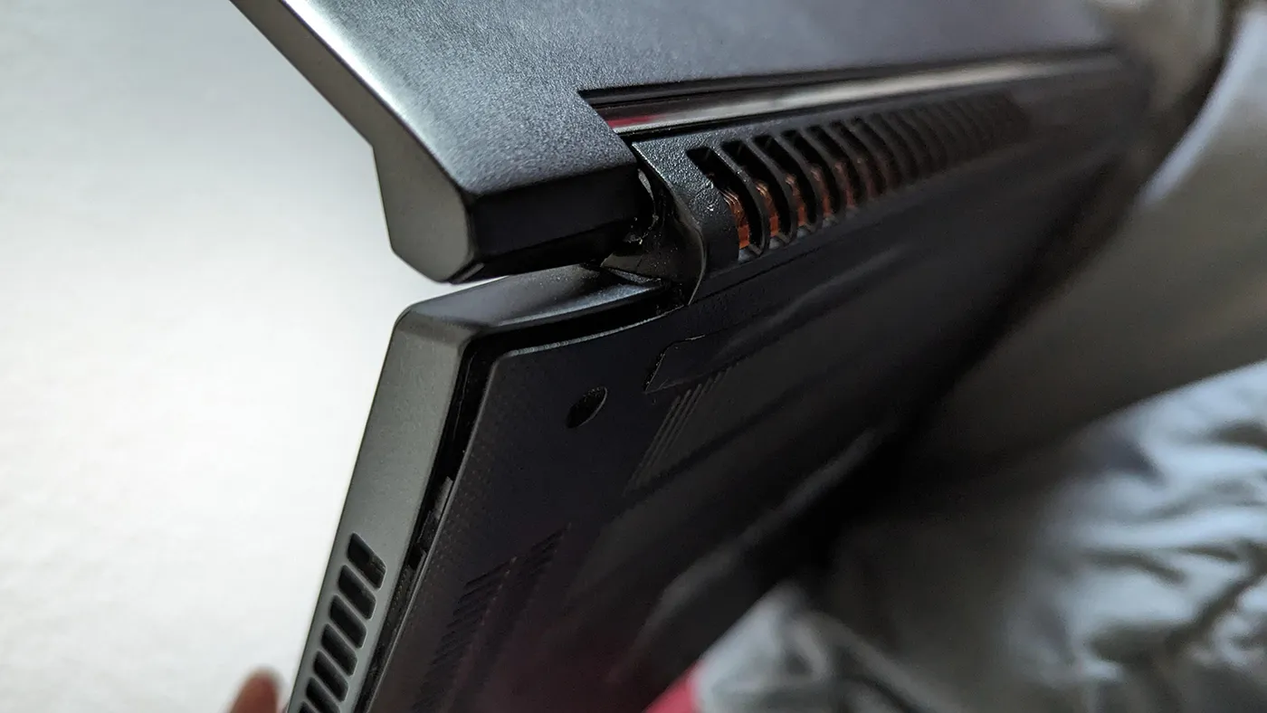 1. Mati Total Dengan Baterai Tanamt