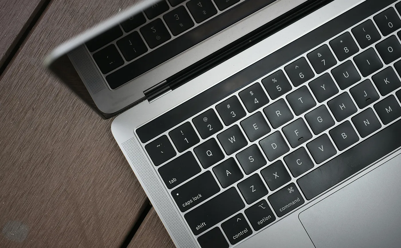 2. Membuka kunci Touchpad