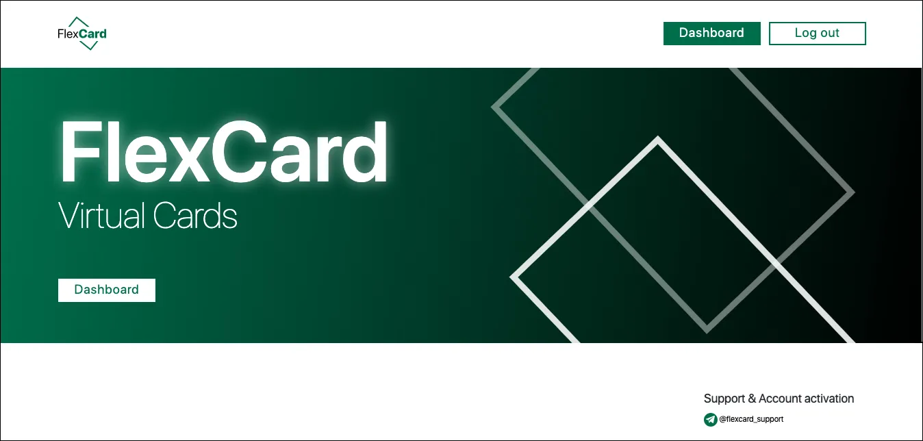 3. FlexCard