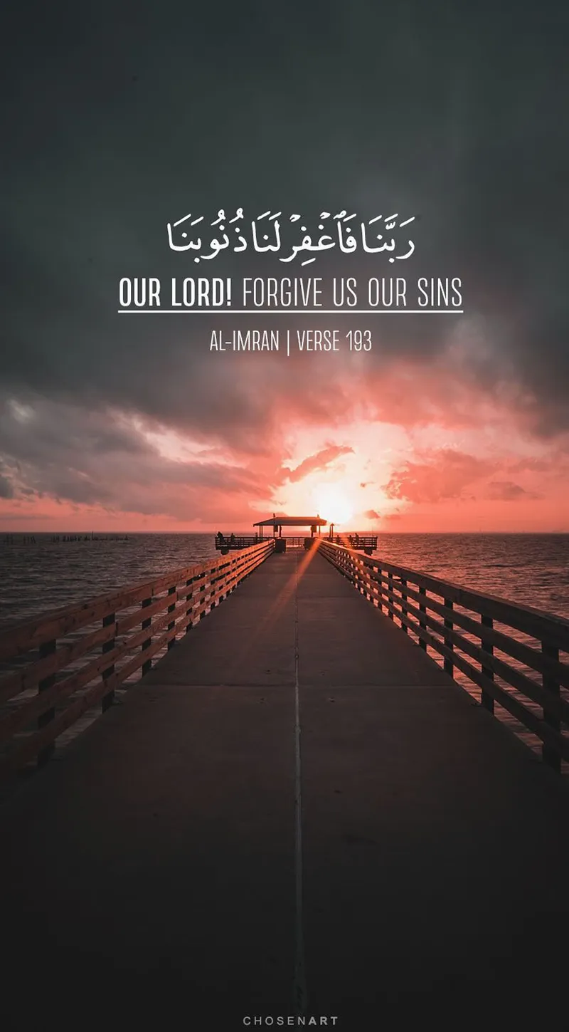 Gambar 10. Forgive sins