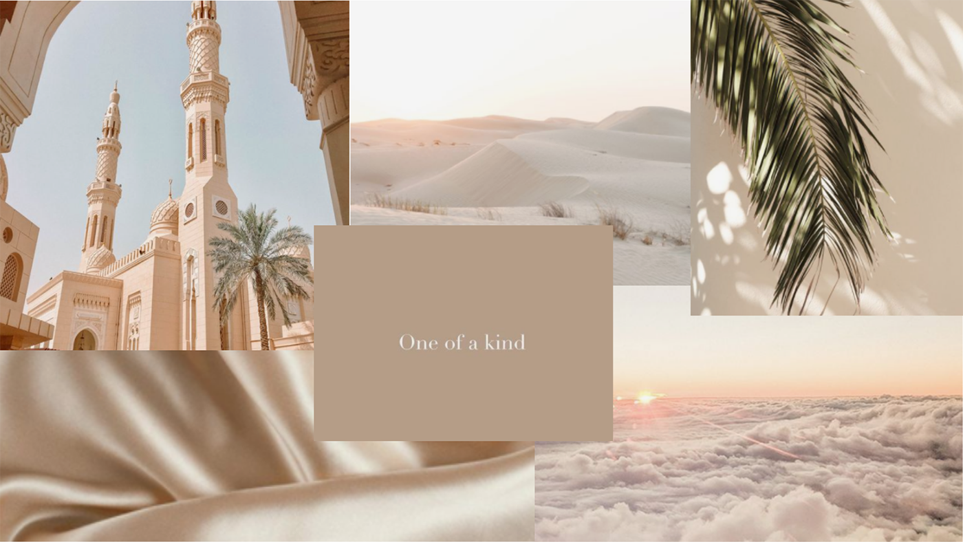 Gambar 26. One of a kind islamic