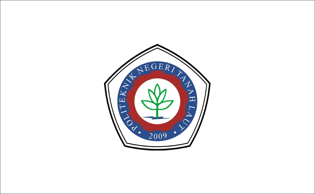 Logo Politeknik Negeri Tanah Laut