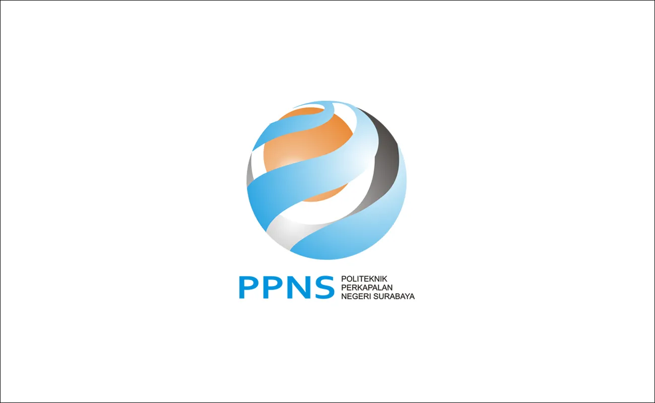 Logo Politeknik Perkapalan Negeri Surabaya