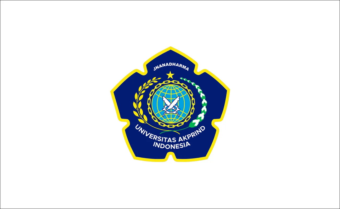 Logo Universitas AKPRIND Indonesia