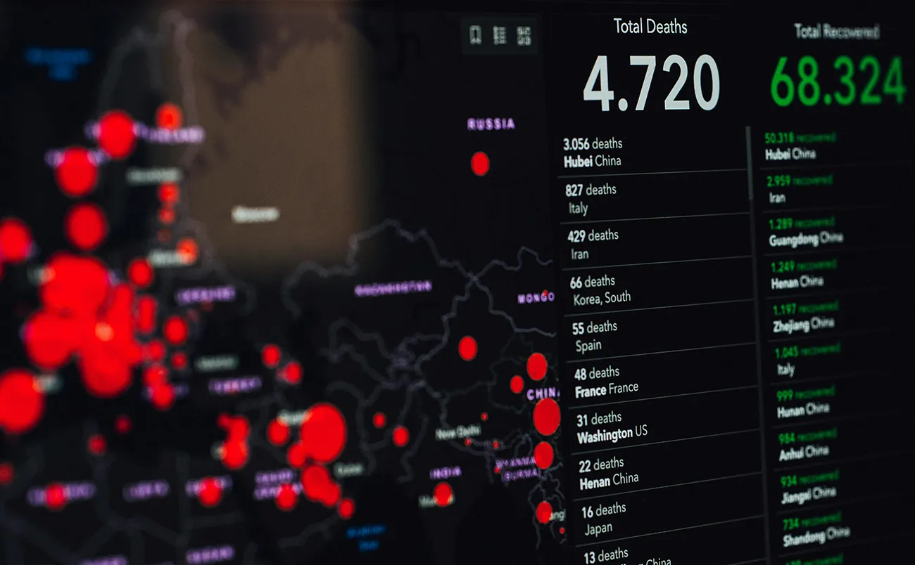 Pengertian Data Menurut Para Ahli