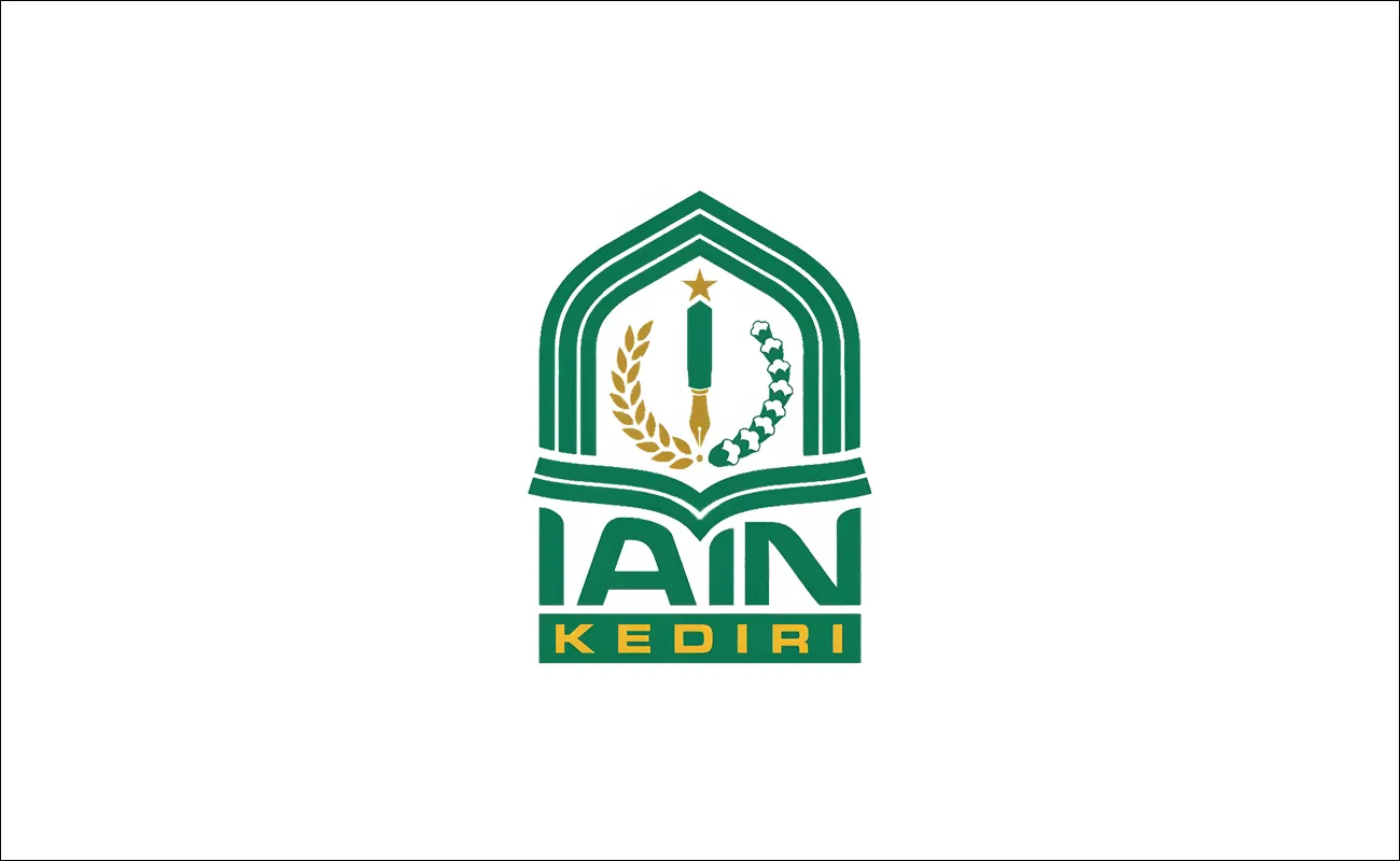 Logo IAIN Kediri