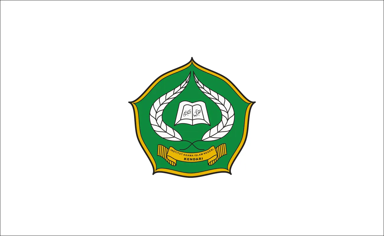 Logo IAIN Kendari