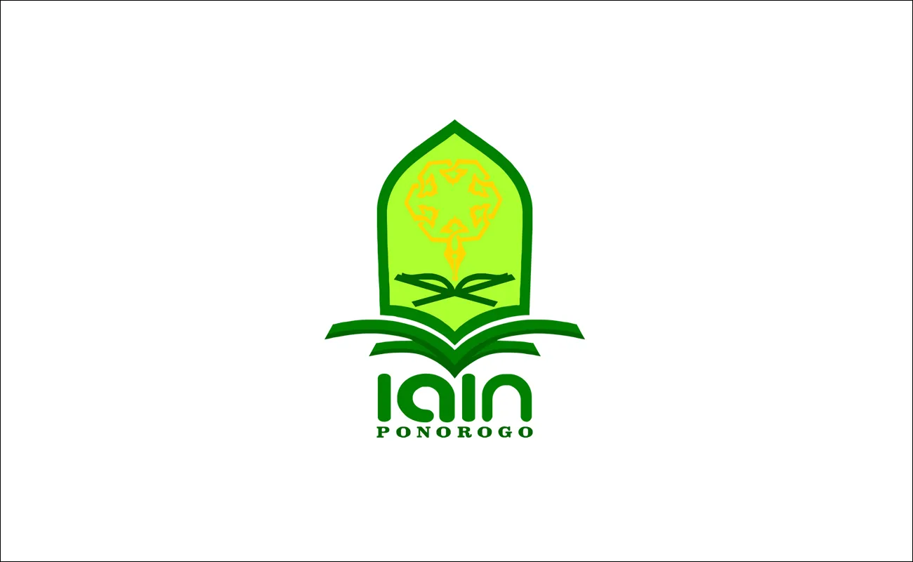 Logo IAIN Ponorogo
