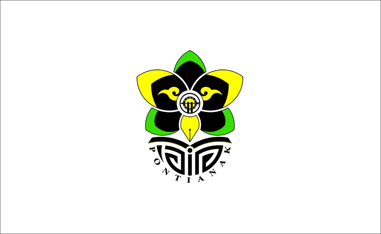 Logo IAIN Pontianak