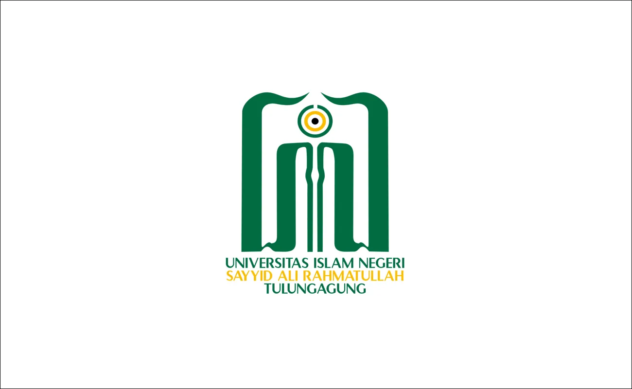 Logo IAIN Tulungagung