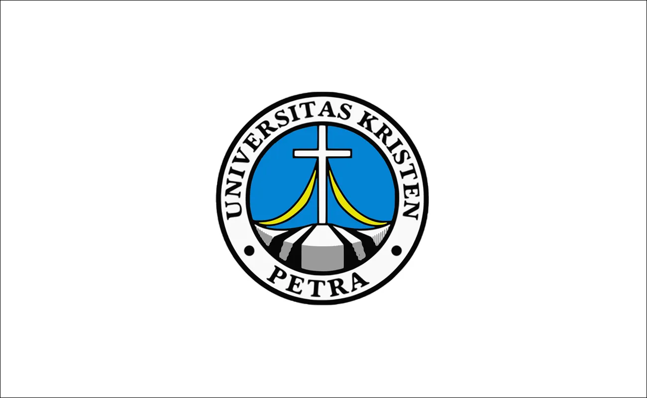 Logo Petra Christian University