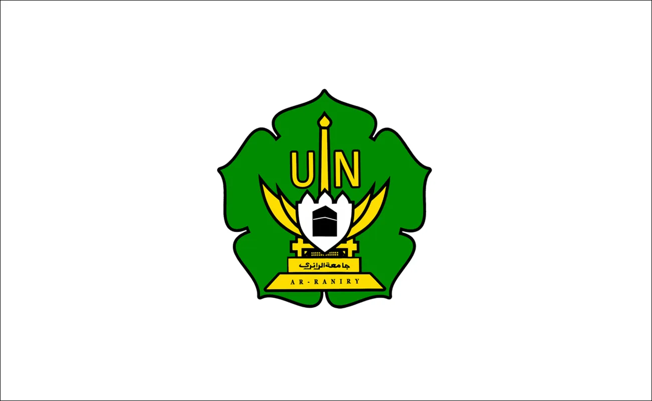 Logo UIN Ar Raniry