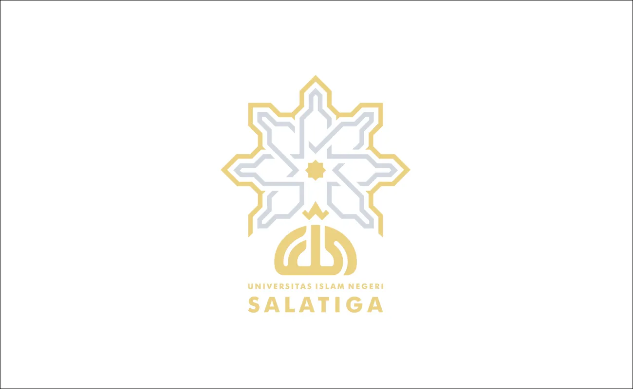 Logo UIN Salatiga