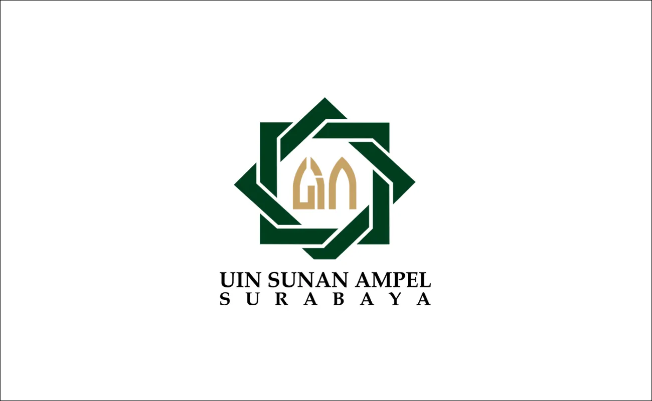 Logo UIN Sunan Ampel Surabaya