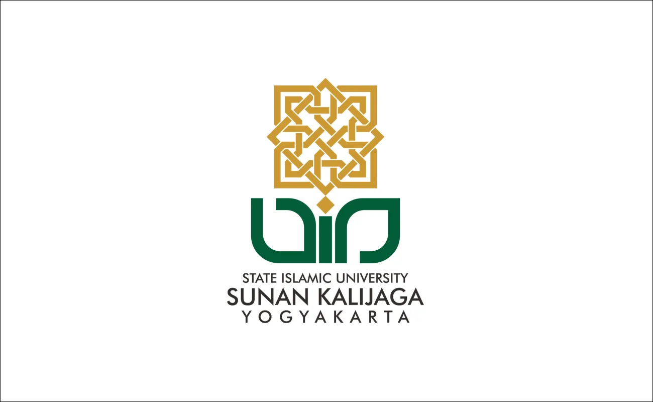 Logo UIN Sunan Kalijaga Yogyakarta