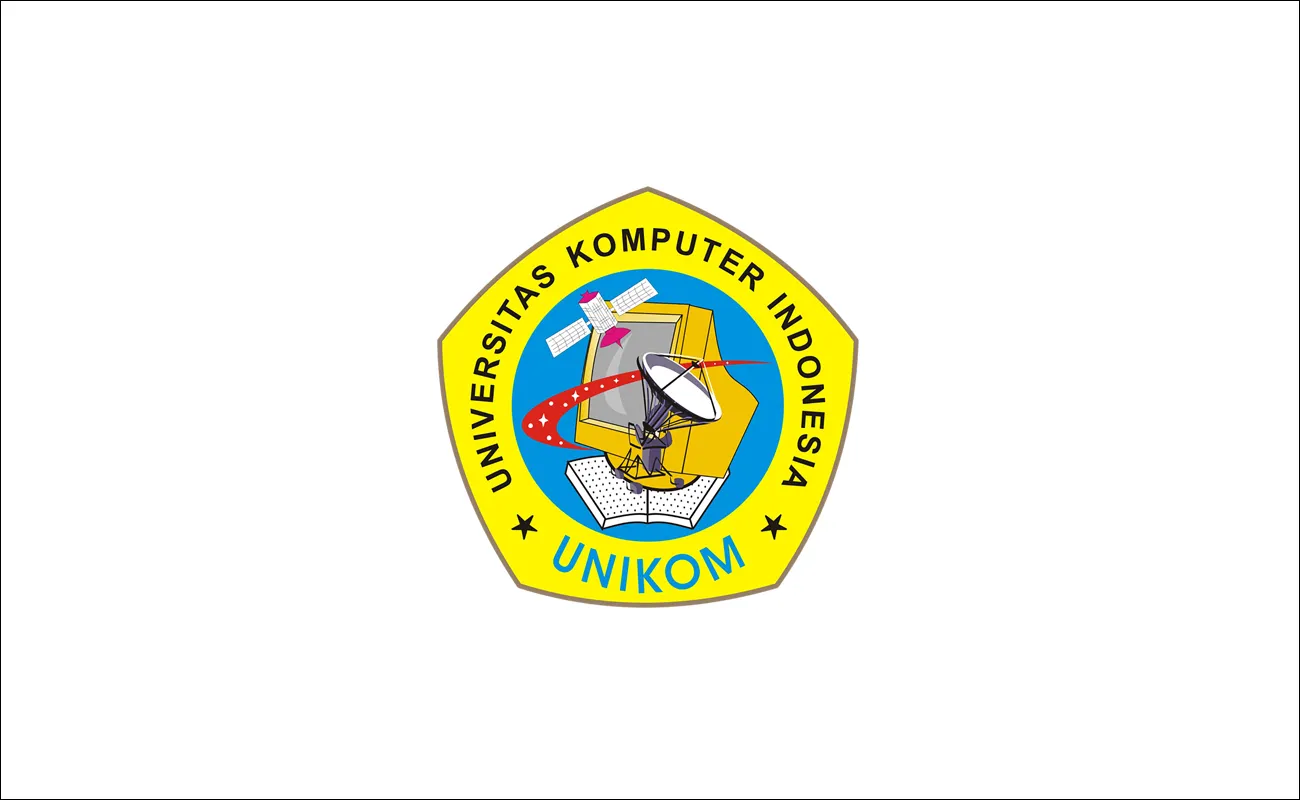 Logo UNIKOM (Universitas Komputer Indonesia)