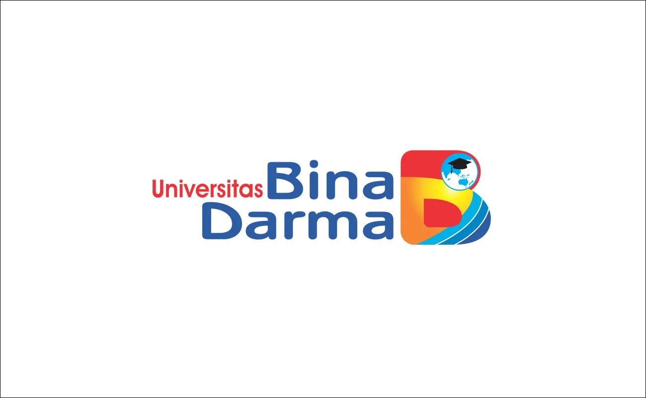 Logo Universitas Bina Darma