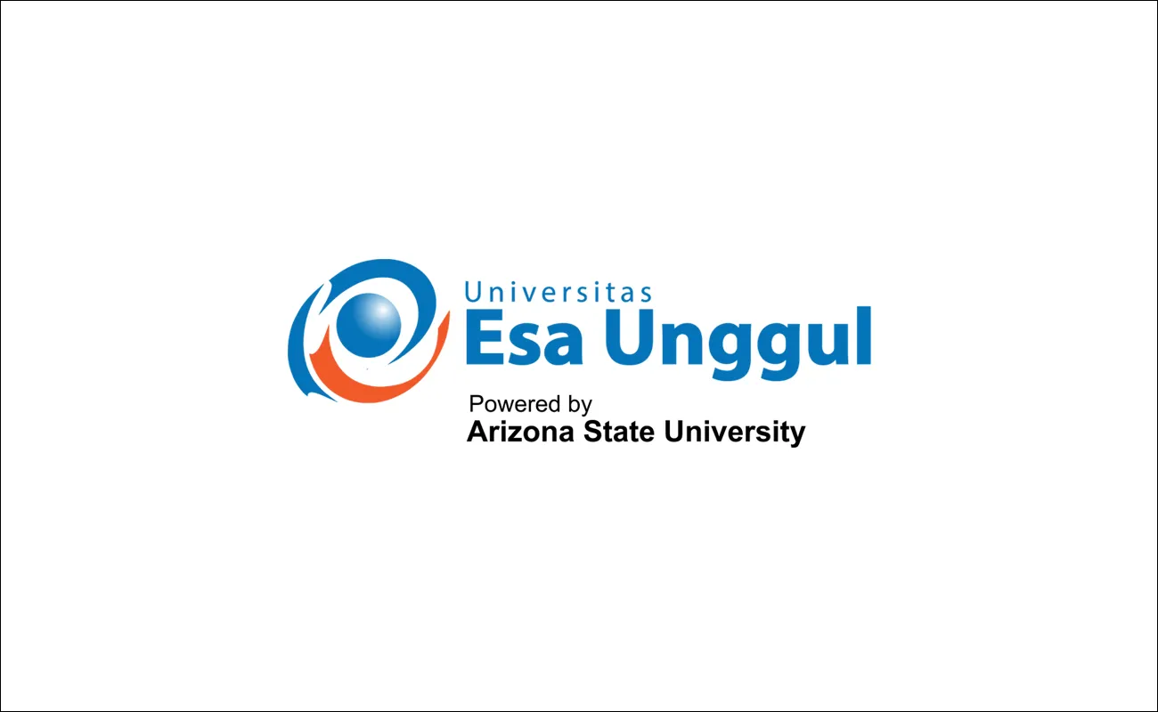 Logo Universitas Esa Unggul
