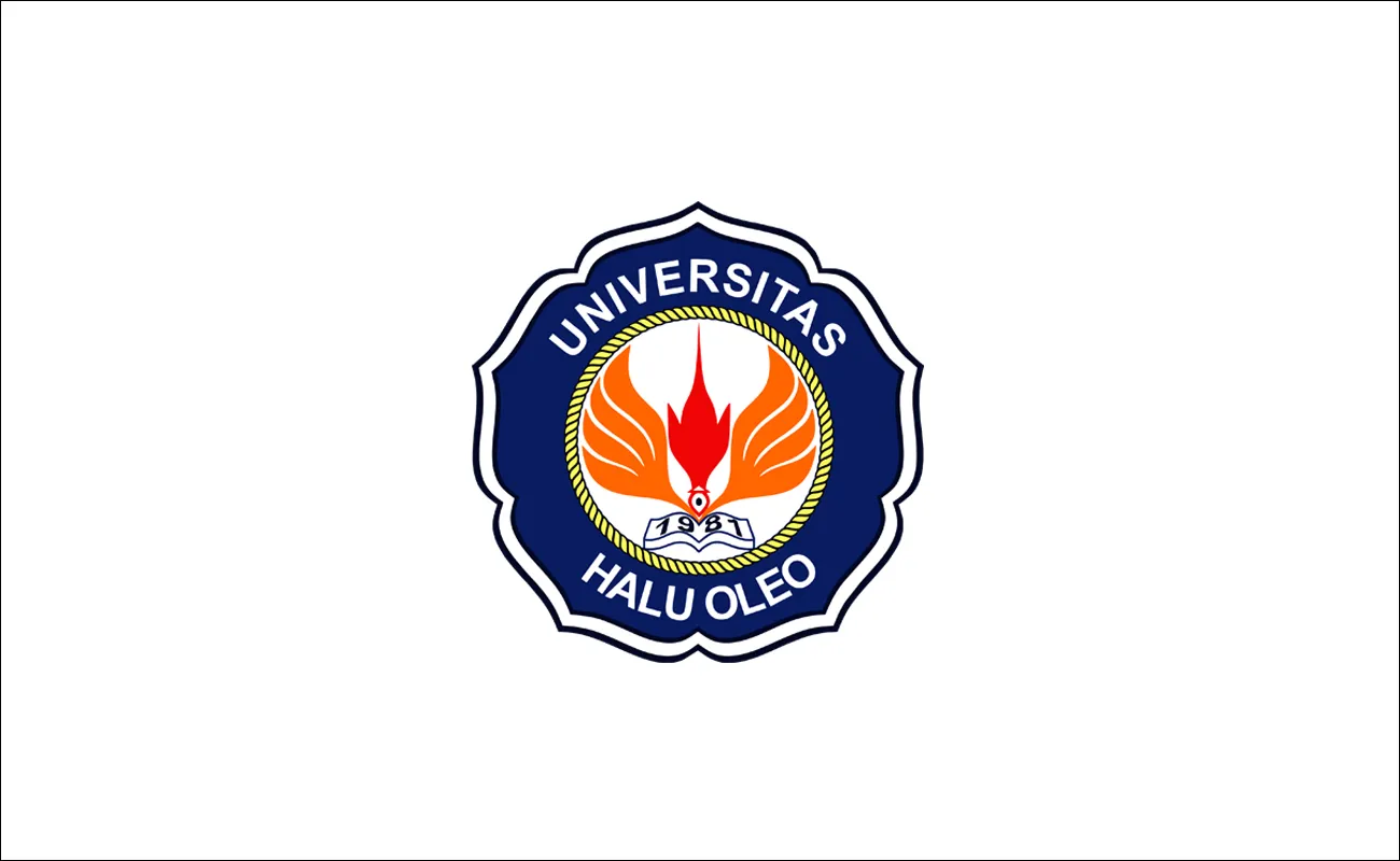 Logo Universitas Halu Oleo Kendari