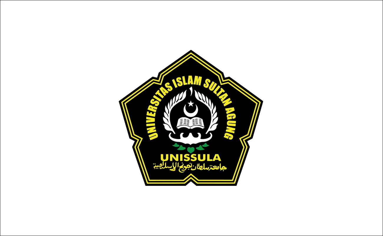 Logo Universitas Islam Sultan Agung Semarang