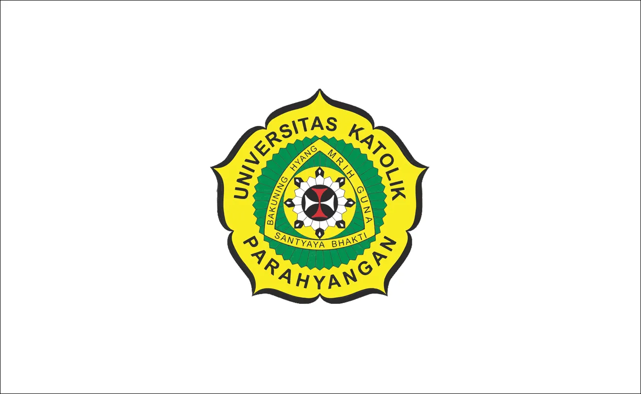 Logo Universitas Katolik Parahyangan