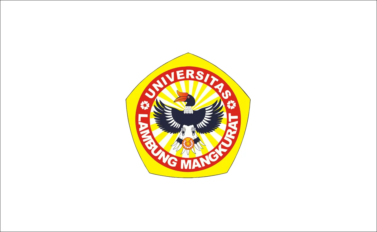 Logo Universitas Lambung Mangkurat