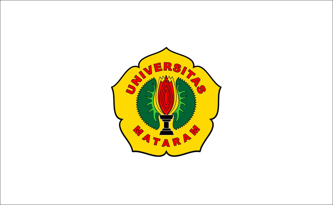 Logo Universitas Mataram