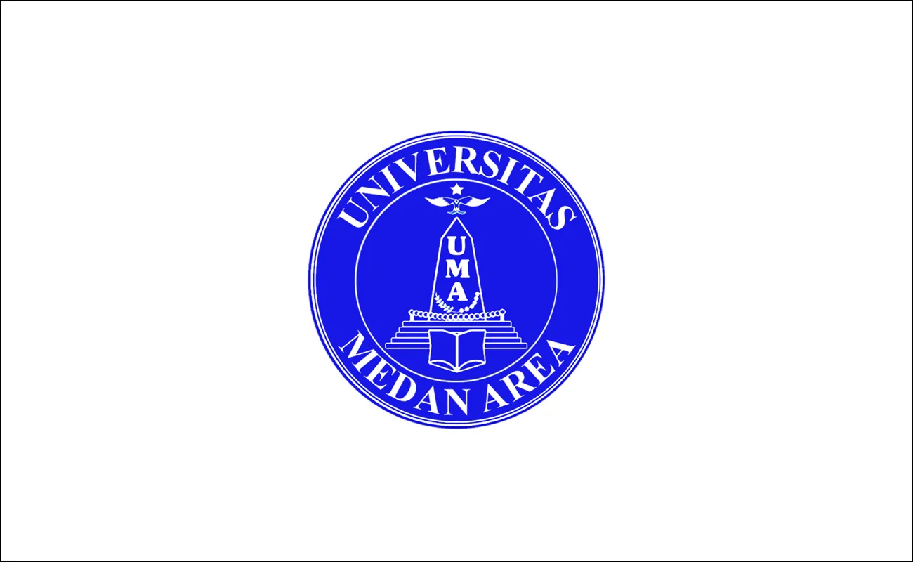 Logo Universitas Medan Area