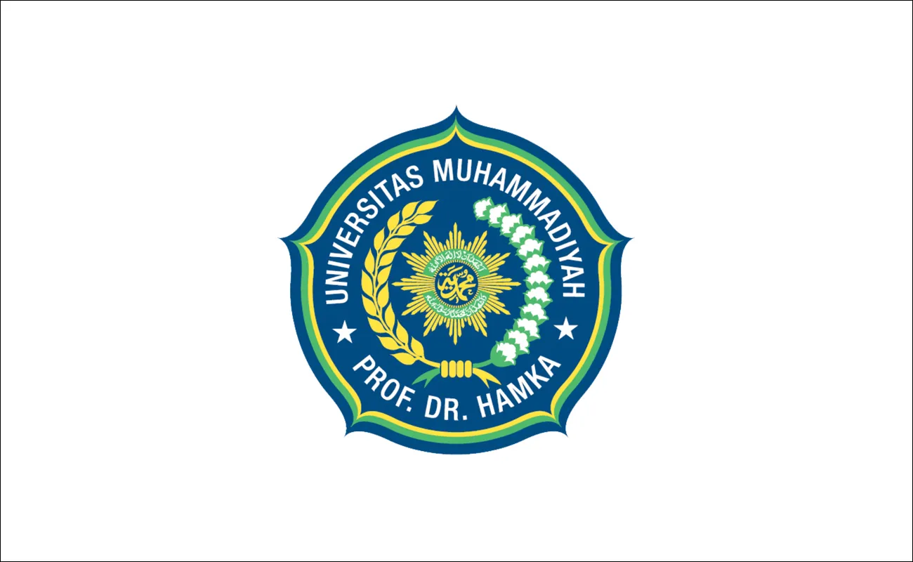 Logo Universitas Muhammadiyah Prof Dr Hamka